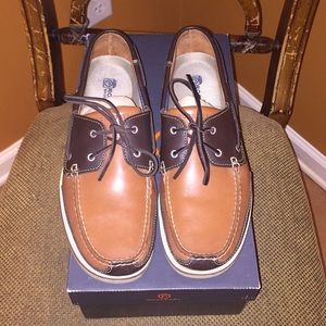 Men’s Rockport Oxfords